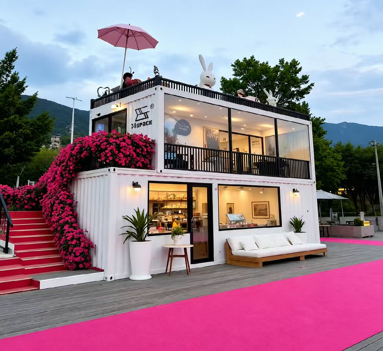 小吃屋